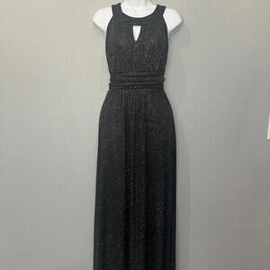 En Focus Studio maxi dress